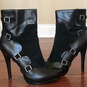 Ankle boot
